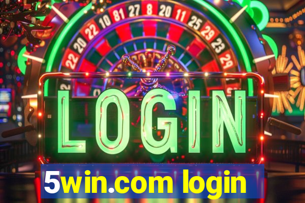 5win.com login